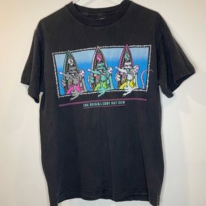 ‘Rat pack’ tee-shirt (size - M)